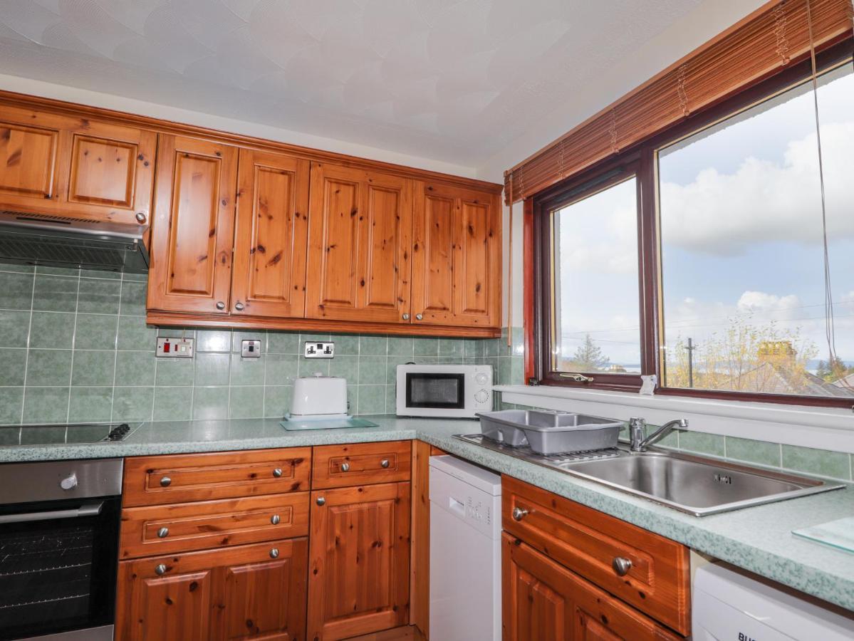 Вилла 25 Langlands Terrace Кайл-оф-Лохалш Экстерьер фото