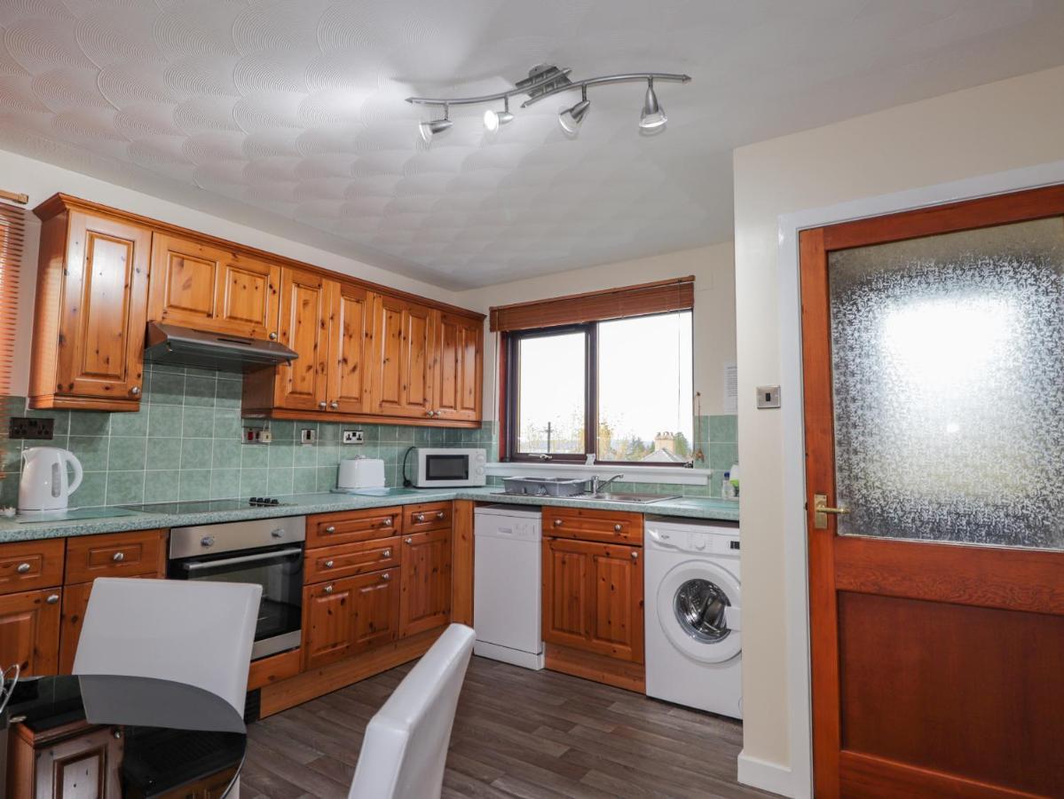 Вилла 25 Langlands Terrace Кайл-оф-Лохалш Экстерьер фото