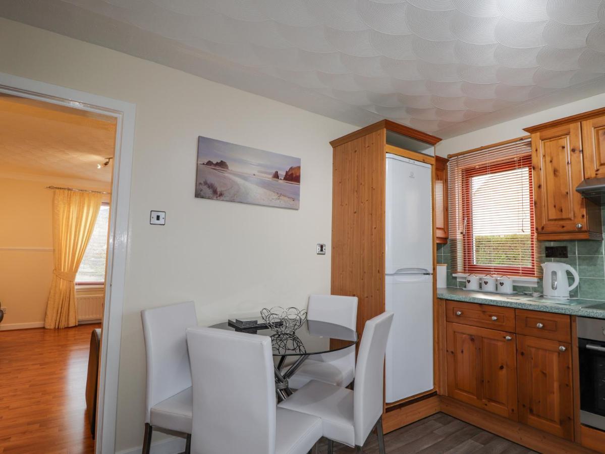 Вилла 25 Langlands Terrace Кайл-оф-Лохалш Экстерьер фото